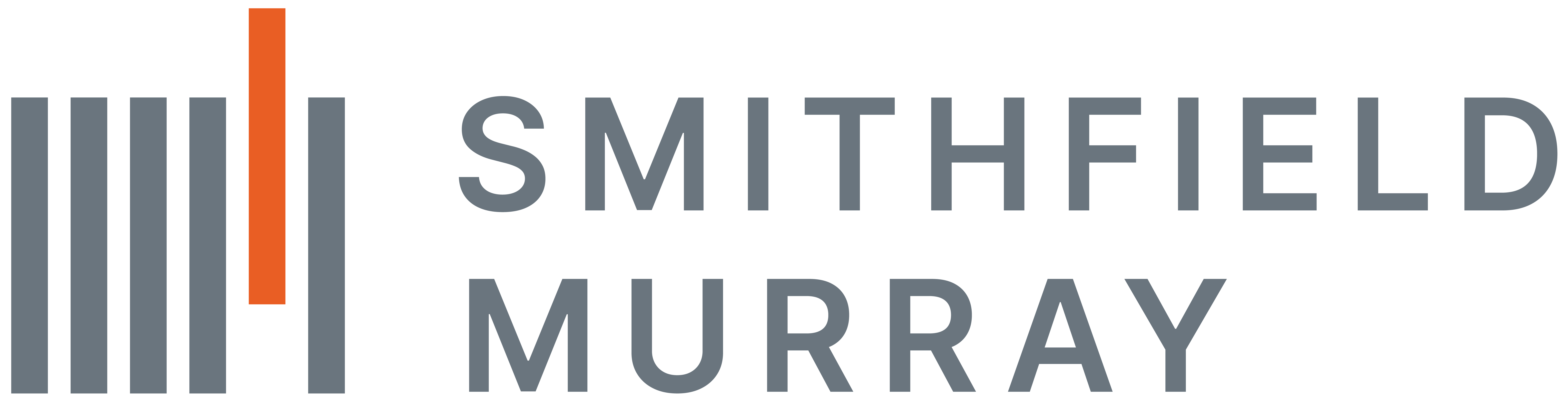 Smithfield Murray Logo