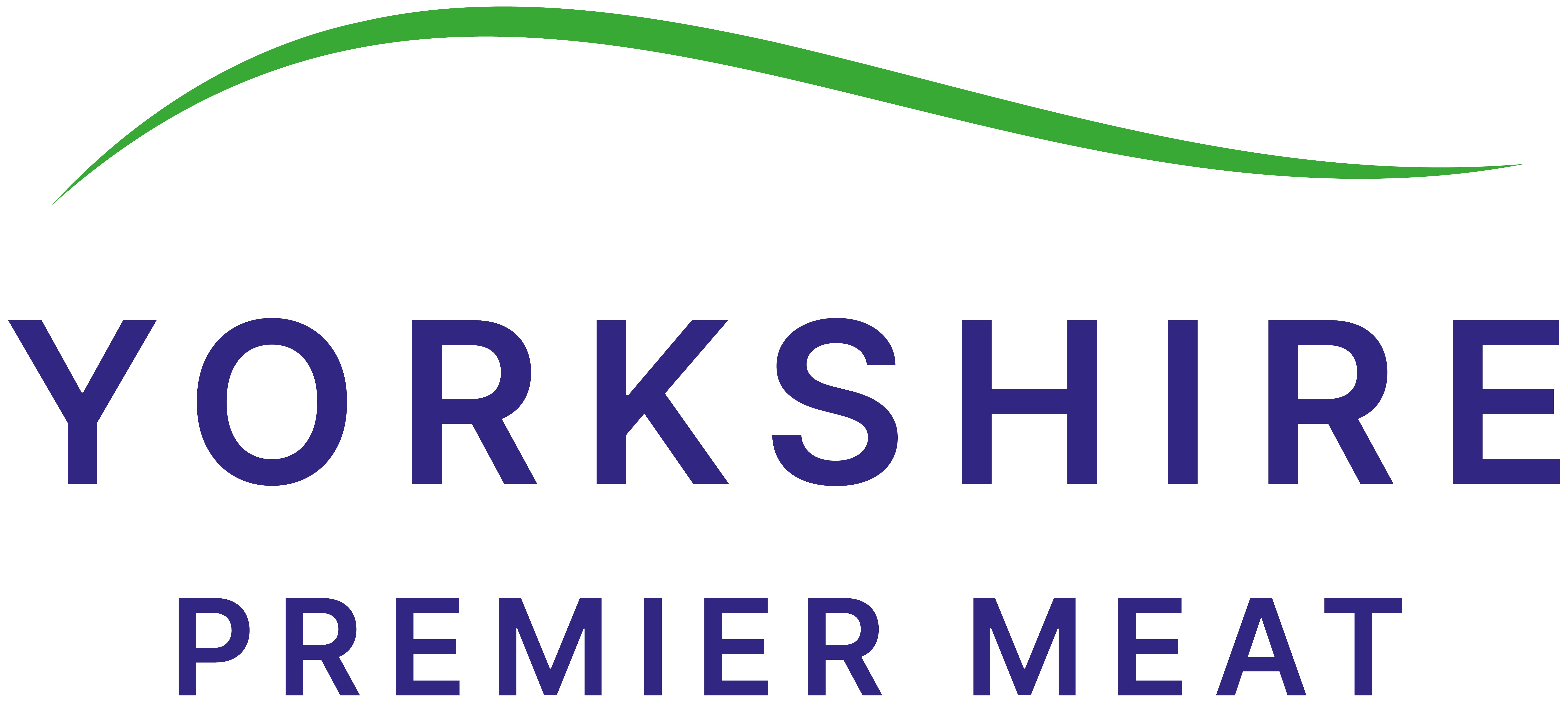 Yorkshire Premier Meats Logo